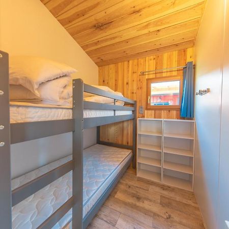 Camping Du Lac De Сожон Екстер'єр фото