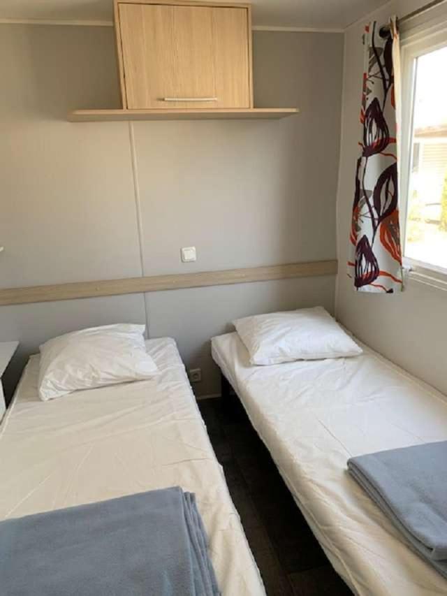 Camping Du Lac De Сожон Екстер'єр фото