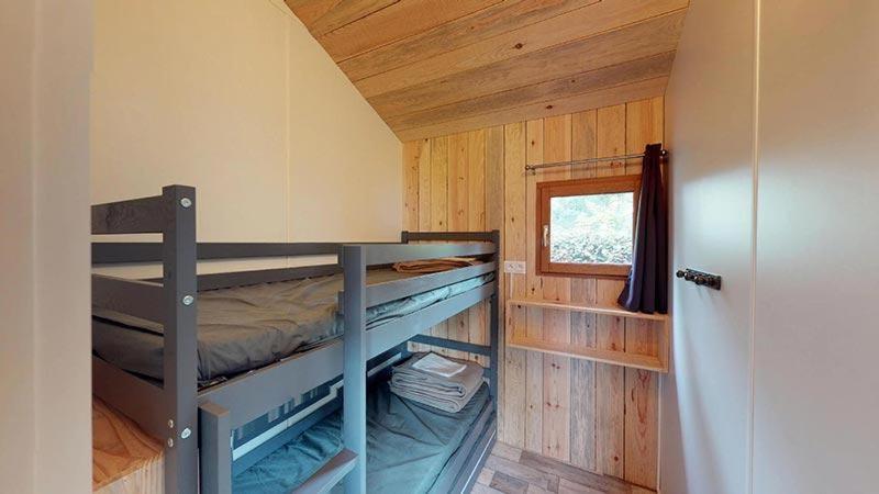 Camping Du Lac De Сожон Екстер'єр фото