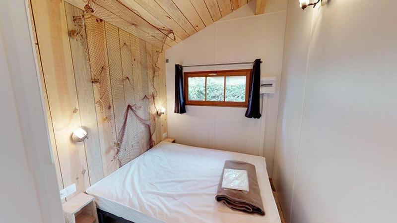 Camping Du Lac De Сожон Екстер'єр фото